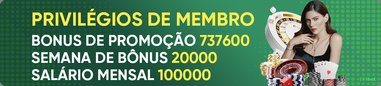 Cadastro rápido e seguro na lllbet