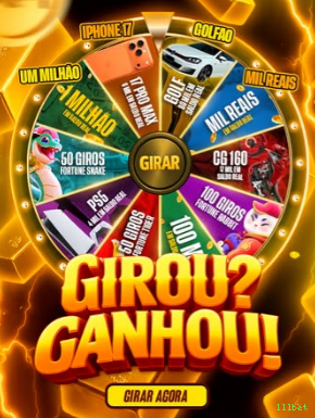 Página oficial da lllbet no Facebook