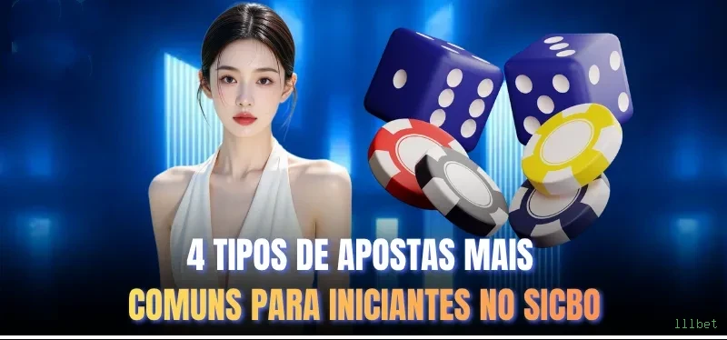 Imagem promocional da lllbet mostrando a plataforma e suas vantagens